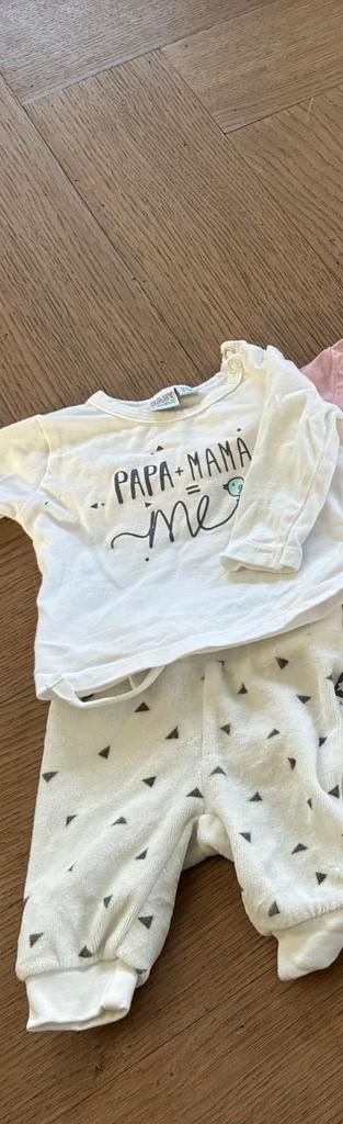 Babykleding te koop, Ophalen of Verzenden, Zo goed als nieuw, Jongetje of Meisje