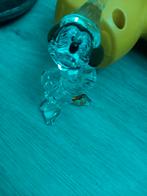 Swarovski Mickey Mouse kristallen beeldje, Ophalen, Zo goed als nieuw