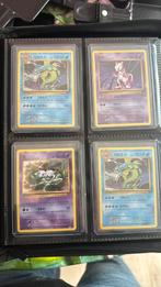 evolution holo pokemon kaarten, Ophalen of Verzenden, Zo goed als nieuw, Meerdere kaarten