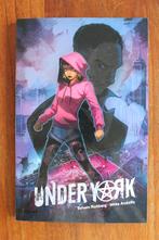 Mirka Andolfo - Under York (occult magic witch) nieuw 2026, Boeken, Stripboeken, Eén stripboek, Ophalen of Verzenden, Gelezen