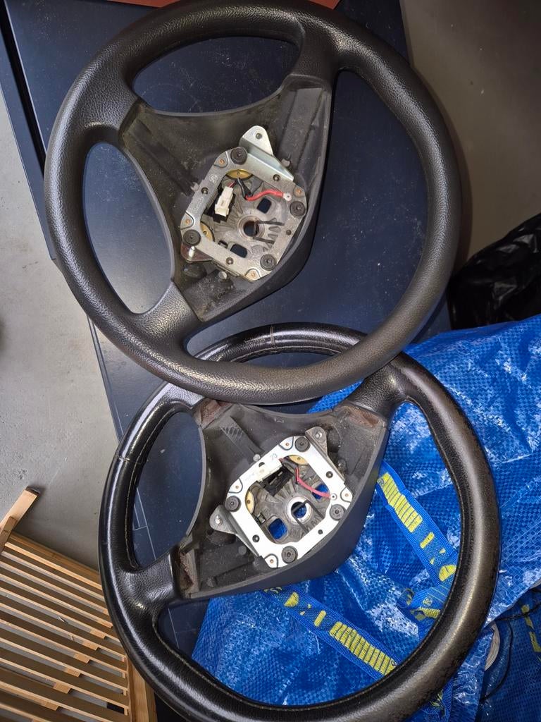 Gereserveerd - Alfa Romeo 156 diverse onderdelen, Auto-onderdelen, Ophalen, Gebruikt, Alfa Romeo