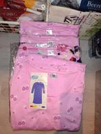 New Fashion Dames Nachthemd Roze Nieuw, Beeren Bodywear, Meisje, Dekbedovertrek, Nieuw
