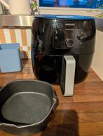 Philips Airfryer XXL - Mandje dient vervangen te worden, Ophalen