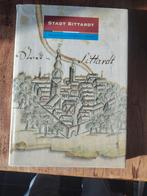 Stadt Sittard - Een Grensoverschrijdend Verleden, Boeken, Geschiedenis | Stad en Regio, Ophalen of Verzenden