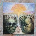 The Moody Blues - In Search of the Lost Chord LP, Ophalen of Verzenden, Gebruikt, 12 inch, Progressive