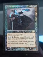 Lord of the Undead (Foil, Planeshift) - Magic: The Gathering, Hobby en Vrije tijd, Verzamelkaartspellen | Magic the Gathering