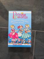 Prinses Daniella Leesboek, Ophalen of Verzenden