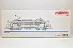 Märklin H0 3526 electrische locomotief 1652 Utrecht, Hobby en Vrije tijd, Modeltreinen | H0, Wisselstroom, Locomotief, Ophalen of Verzenden