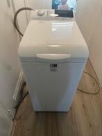 AEG 6000 series Lavamat bovenlader wasmachine smal, Ophalen, 1200 tot 1600 toeren, Gebruikt, Bovenlader