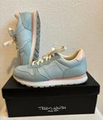Teddy Smith Sneakers - 38 - Zo goed als nieuw, Blauw, Ophalen of Verzenden, Sneakers of Gympen, Zo goed als nieuw