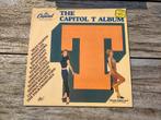 Lp - The Capitol T Album, Cd's en Dvd's, Vinyl | Jazz en Blues, 1960 tot 1980, Ophalen of Verzenden, Zo goed als nieuw, 12 inch