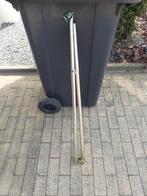 Uitschuifbare tentpaal te koop, Ophalen of Verzenden, Zo goed als nieuw