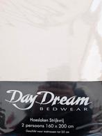160x200 hoeslakens, Overige kleuren, Pa, Verzenden, Dd
