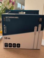 Q-LINK Netwerkkabel UTP CAT 6 - 10 meter, Ophalen of Verzenden, Nieuw