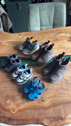 Kinderschoenen nike en timberland, Ophalen, Zo goed als nieuw, Jongetje, Schoentjes