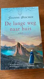 Joanne Bischof de lange weg naar huis., Boeken, Ophalen of Verzenden, Zo goed als nieuw