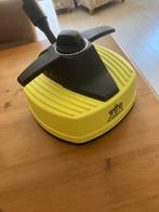 Terras reiniger top craft, Tuin en Terras, Ophalen of Verzenden, Gebruikt, Accu, TopCraft