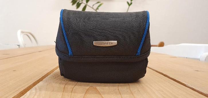 Fototas / cameratas / camera tas - Fuji Finepix Cover, Audio, Tv en Foto, Fotografie | Fototassen, Rugtas, Overige merken, Ophalen of Verzenden