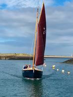 Cornish Shrimper, Gebruikt, Diesel, Ophalen of Verzenden, Tourjacht of Cruiser