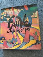 The Fauve Landscape - Judi Freeman, Ophalen of Verzenden, Zo goed als nieuw, Schilder- en Tekenkunst, Judi Freeman