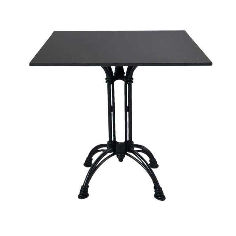 Terrastafels sets, Horeca terrasmeubilair terrasstoelen  67, Ophalen of Verzenden, Nieuw, 50 tot 100 cm, Minder dan 100 cm