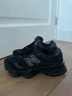 Zwarte New Balance 9060 (Maat 38,5), Ophalen of Verzenden, Zo goed als nieuw, Zwart, Sneakers of Gympen