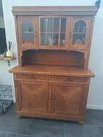 Buffetkast, Huis en Inrichting, Kasten | Buffetkasten, Ophalen, Gebruikt, Grenenhout, 50 tot 75 cm