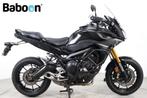 Yamaha Tracer 900 ABS (bj 2017), Motoren, Yamaha, Toermotor, ABS