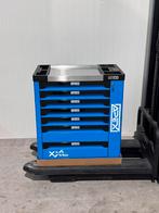 Apex gereedschapswagen 7 lades 7 gevuld !, Auto diversen, Autogereedschap, Ophalen