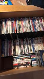 Gratis DVD films, Alle leeftijden, Ophalen, Zo goed als nieuw