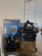 Bissel spotclean c5, Ophalen of Verzenden, Zo goed als nieuw