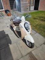scooter 25 km, Ophalen, Gebruikt, Benzine, Maximaal 25 km/u