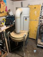 Werkplaats afzuiging, Ophalen, Zo goed als nieuw, Afzuiger