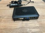 Partij 20x HP T420 thin client incl adapter, Computers en Software, Servers, Minder dan 4 GB, 8 GB, Minder dan 2 Ghz, Ophalen of Verzenden