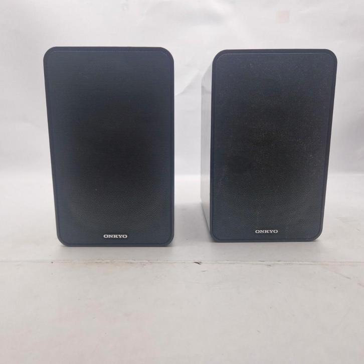 Onkyo CR-265 stereo set || Nu maar €59.99, Audio, Tv en Foto, Stereo-sets, Overige merken, Ophalen of Verzenden