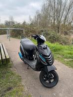 Piaggio zip 70CC, Ophalen, Zo goed als nieuw, Tweetakt, Zip