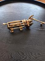 Dubbele weber dcoe  gas mechanisme (nieuw), Ophalen of Verzenden, Nieuw