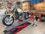 Suzuki Marauder legendary classic, 2 cilinders, Occasion, Chopper, Particulier