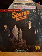 Spargo - Sometimes Vinyl LP (J.M. Janssen - 1630), Cd's en Dvd's, Vinyl | Pop, Ophalen of Verzenden, 1980 tot 2000, Gebruikt, 12 inch