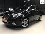 Chevrolet Aveo 1.2 16V LS+ I New Apk + Kln Brt I Airco I 155, Voorwielaandrijving, Stof, Aveo, 4 cilinders