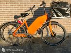 Complete elektrische bezorgfiets met grote box, Overige merken, Gebruikt, Ophalen of Verzenden, 51 tot 55 cm