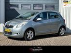 Toyota Yaris 1.3 VVTi Luna 5-deurs CLIMA / NW APK / 2e EIG!, Voorwielaandrijving, 4 cilinders, 995 kg, Origineel Nederlands