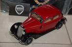 1:18 MERCEDES 170V d.red BOS resin BOS006 in doos WRH, Hobby en Vrije tijd, Modelauto's | 1:18, Verzenden, Zo goed als nieuw, Auto