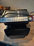 Tefal OptiGrill, Ophalen, Uitneembare platen, Gebruikt