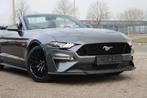 Ford Mustang Convertible 5.0 V8 GT 450pk | EU versie | Voors, Auto's, Ford, Automaat, Gebruikt, Cabriolet, 4 stoelen