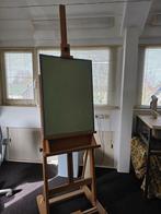 Grote atelierezel Talens/mabef, Hobby en Vrije tijd, Ophalen, Zo goed als nieuw, Ezel