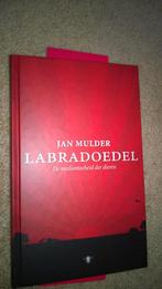 Boek - 498 - Labradoedel - Jan Mulder, Ophalen of Verzenden, Zo goed als nieuw