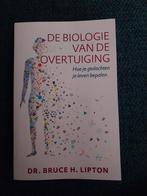 Bruce H. Lipton - De biologie van de overtuiging, Boeken, Achtergrond en Informatie, Spiritualiteit algemeen, Ophalen of Verzenden