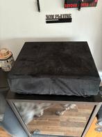 Sanyo platenspeler semi automaat, Overige merken, Gebruikt, Automatisch, Ophalen of Verzenden