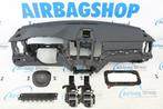 Airbag set - Dashboard zwart Volvo S60 (2018-heden), Gebruikt, Ophalen of Verzenden